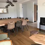 Les Bruyeres, Grand Jardin Cloture, Sauna