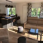 빌라 Les Bruyeres, Grand Jardin Cloture, Sauna Corcieux