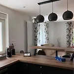 Les Bruyeres, Grand Jardin Cloture, Sauna * Corcieux