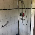 Les Bruyeres, Grand Jardin Cloture, Sauna 빌라 Corcieux