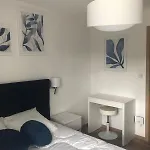 Les Bruyeres, Grand Jardin Cloture, Sauna *