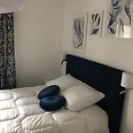 Les Bruyeres, Grand Jardin Cloture, Sauna 빌라