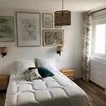 Les Bruyeres, Grand Jardin Cloture, Sauna Corcieux