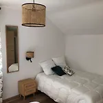 빌라 Les Bruyeres, Grand Jardin Cloture, Sauna *