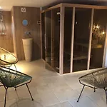 빌라 Les Bruyeres, Grand Jardin Cloture, Sauna *
