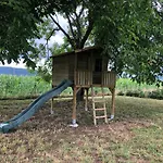 Les Bruyeres, Grand Jardin Cloture, Sauna 빌라 Corcieux