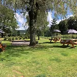 Les Bruyeres, Grand Jardin Cloture, Sauna 빌라 *