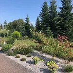 Les Bruyeres, Grand Jardin Cloture, Sauna 빌라 *