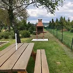 빌라 Les Bruyeres, Grand Jardin Cloture, Sauna *