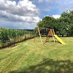 Les Bruyeres, Grand Jardin Cloture, Sauna 빌라 *