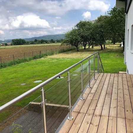 Les Bruyeres, Grand Jardin Cloture, Sauna Corcieux