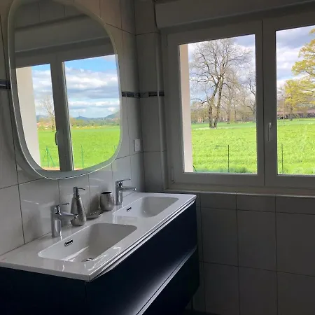 Les Bruyeres, Grand Jardin Cloture, Sauna