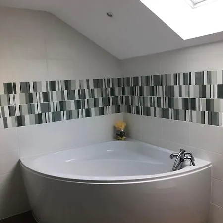 Vila Les Bruyeres, Grand Jardin Cloture, Sauna Corcieux