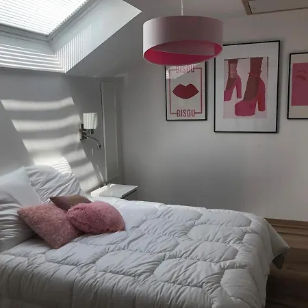 Les Bruyeres, Grand Jardin Cloture, Sauna * Corcieux