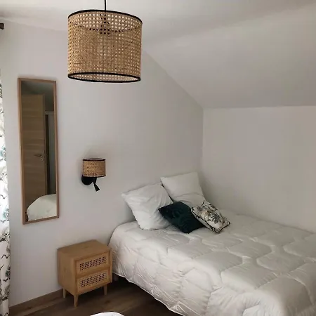 Vila Les Bruyeres, Grand Jardin Cloture, Sauna *