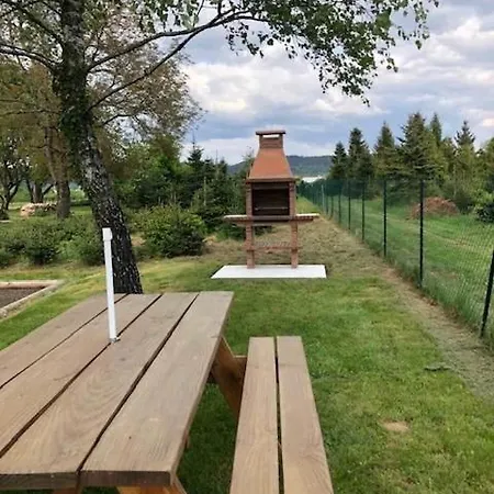Vila Les Bruyeres, Grand Jardin Cloture, Sauna *