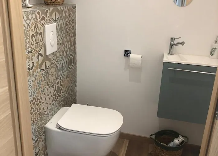 Les Bruyeres, Grand Jardin Cloture, Sauna Vila Corcieux