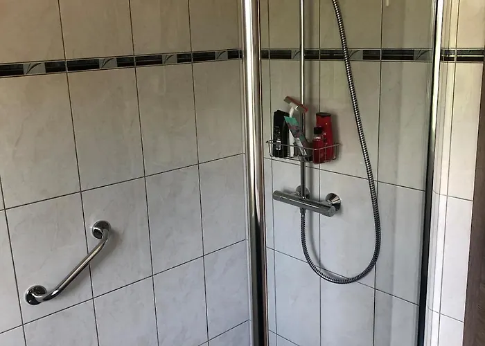 Les Bruyeres, Grand Jardin Cloture, Sauna Vila Corcieux