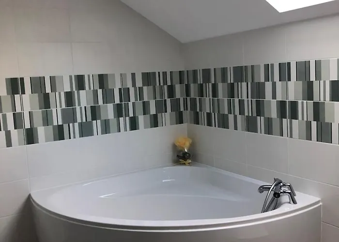 Vila Les Bruyeres, Grand Jardin Cloture, Sauna Corcieux