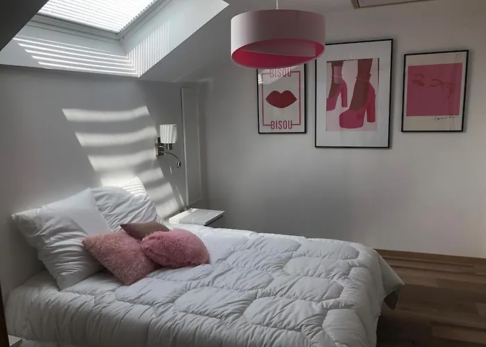 Les Bruyeres, Grand Jardin Cloture, Sauna * Corcieux